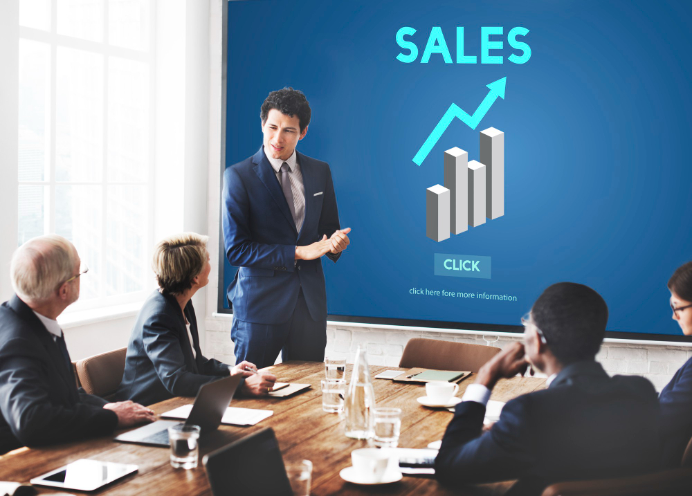 Brand Strategy Consultants | Revenue Growth Services