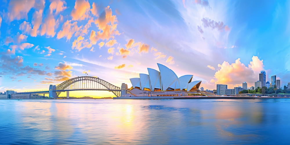 Australia Export Market Development