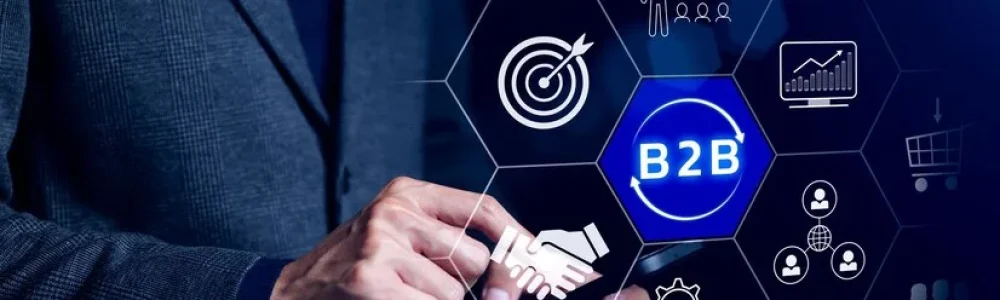 b2b-business-business-marketing-strategy-concept-virtual-screen-businessman-using-smartphone-communicate-about-business-internet-network-commerce-technology-company-success_708636-1512